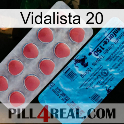Vidalista 20 new14